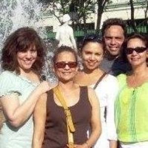 Meet your Posher, Julie